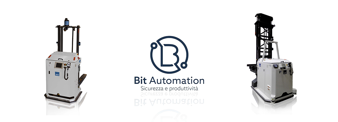 logo bit automation